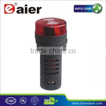 indicator light buzzer AD16-22SM