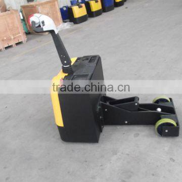 1500kgs Electric Tractor With Compact Design ETG-150 photo-5