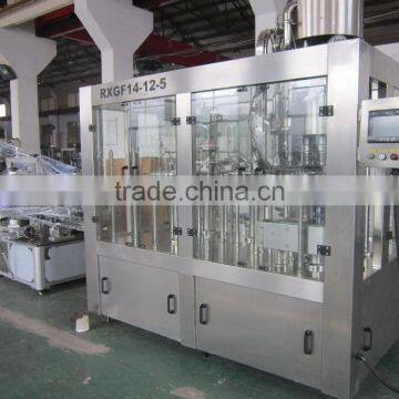 Small Automatic Pure Drinking Water Making Machine photo-2