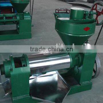 2015 Hot Sales 6YL-95 Oil Press Machine photo-3
