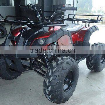 AOS125 Mini Buggy Truck For Beach Or Dune Amusements And Sports photo-4