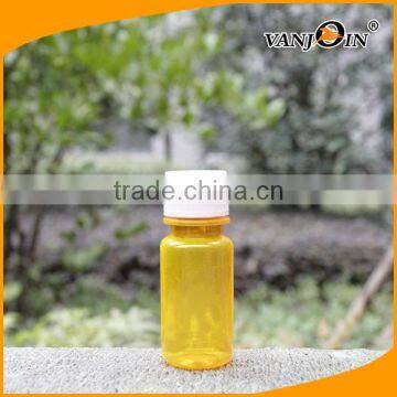 25ml Orange PET Val for Medicine Use photo-6
