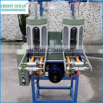 CREDIT OCEAN High Speed Multicolor Cord Knitting Machine for Garments photo-2