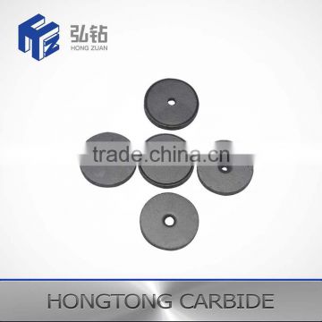 Spray Dryer Automizer Parts of Tungsten Carbide Orifice Disc