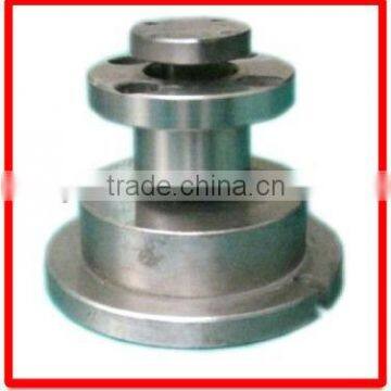 carbide mould