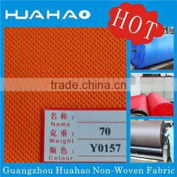 100%Polypropylene Non Woven Fabric for Garment photo-6