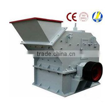 2013 newest cement clinker sand making machine in China