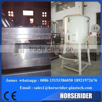 Hot Sale WPC Door Frame Profile Production Line photo-6