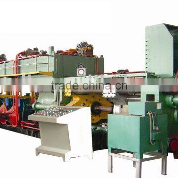 GA-1350T Copper Extrusion Press