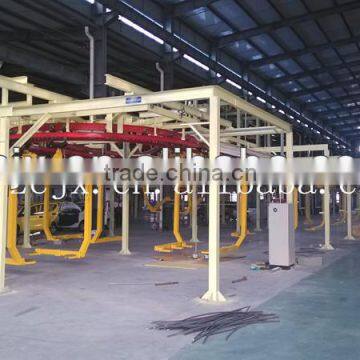 Assembly Line photo-5