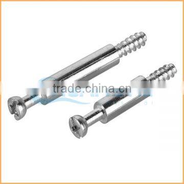 China Factory Sales Decorative Furniture Screws and Nuts photo-3