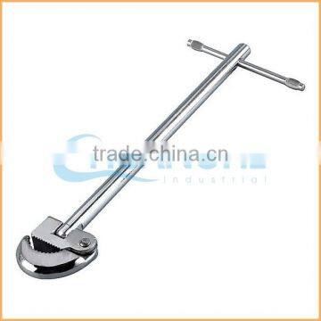 Lowest Price Basin Wrench Sizes Wholesale! photo-3