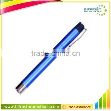 AAA Battery Doctor Use LED Medical Penlight