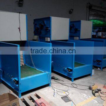 Cotton Opening Machine ZLD003F-1 Middle Capacity Machine photo-5