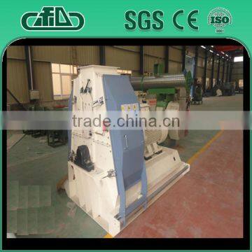 Low Price Small Animal Feed Grinder photo-4