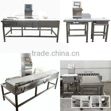 Wholesale Cheap Best Selling Check Weight With Rejection Device photo-6