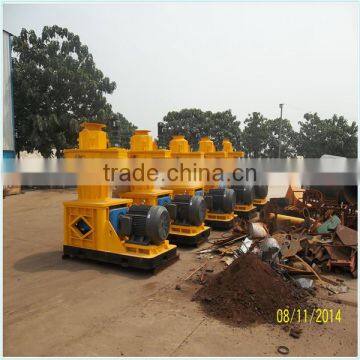 CSPM 2016 New Hot Sale Wood Shavings Pellet Machine photo-5