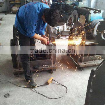 Hot Sale Hydraulic Cutter Suction Dredger Winch photo-5