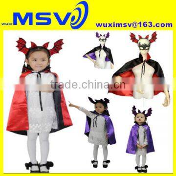 Kids Cape Coat photo-3
