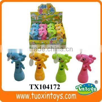 China Portable Rechargeable Fan Price photo-6