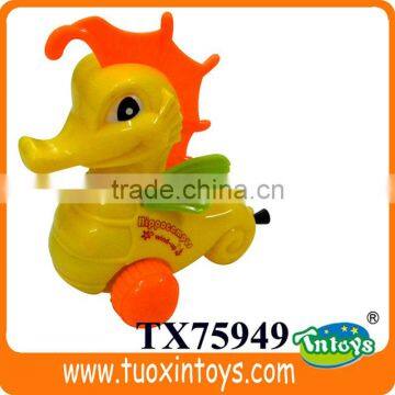 Custom Pull String Flying Helicopter Toy Doll photo-5