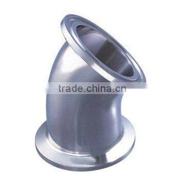 ANSI / ASME / DIN / BS / JIS B16.5 Carbon Steel/Stainless Steel Flange Manufacture photo-4
