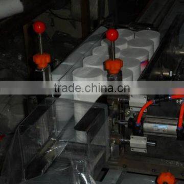 Automatic Home Scale Toilet Paper Making Machine Price photo-6