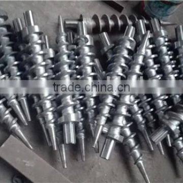 Good Supplier Sawdust Charcoal Extruder Machine Briquette Machine photo-4