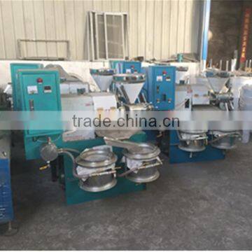 Cold Pressing Machine Type and Automatic Grade Virgin Coconut Oil Extraction Machine photo-3