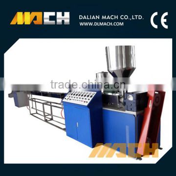 CY01 China Manufacturer Plastic Drinking Straw Making Machine