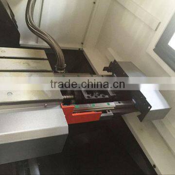 XH7132A 3 Axis CNC Vertical Machining Center photo-6