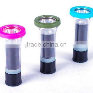 LED Adjustable Camping Light, Saft Hight Power and Very Suitable for Promotional Gifts photo-5