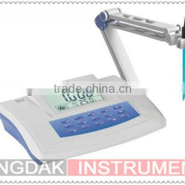 PHSJ-4F Benchtop pH Meter/Lab Bench pH Meter/Lab Bench pH Meter(WITH CE)