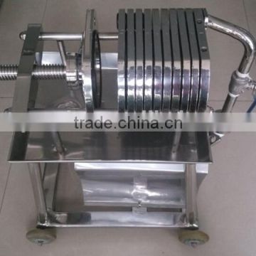 stainless steel filter, food processing equipment for sale