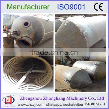 Rapeseed Oil Prodution Line/screw Oil Press/rapeseed Oil Press photo-2