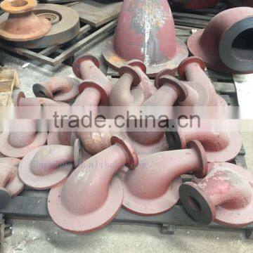 Advanced Grade L/LD Dense Phase Pneumatic Conveying Pump photo-4