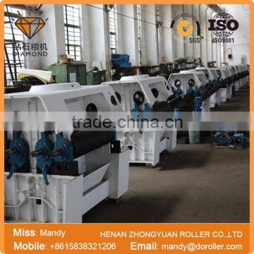 Wheat Flour Milling Fully Automatic Flour Machine photo-3