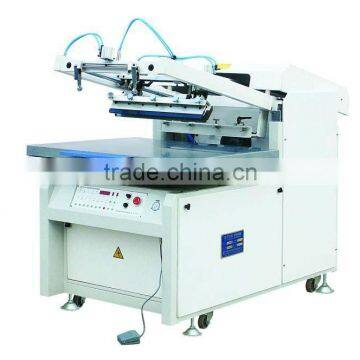 600*800mm Economic Plane Silk Screen Printing Machinery