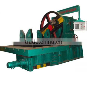 Single Head Beveling Machine