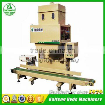 DCS25S 1KG 25KG Accurate Rapeseed auto packing machine