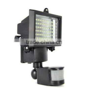 60 Led Security Solar Led Outdoor Lighting photo-5