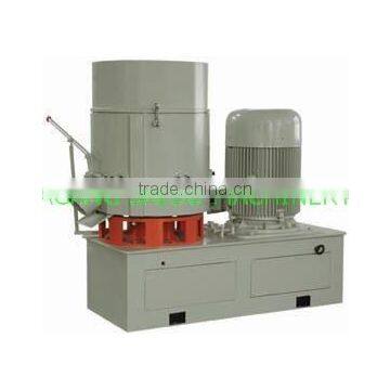 Machine Plastic Film Recycling Agglomeration photo-3