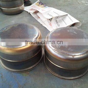 Made in China Pan Bottom Brazing Equipment 3 Layers photo-2