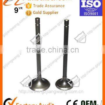 Alta Calidad Guias de Valvulas Para Motocicleta CG125/150/200 photo-4