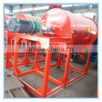 1 ton Putty Mixer 1000kg Batch Capacity Dry Mixed Mortar Mixer