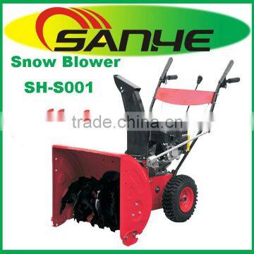 6.5HP gasoline Snow blower