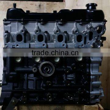 Toyota 1RZ Carburator Complete Engine photo-6