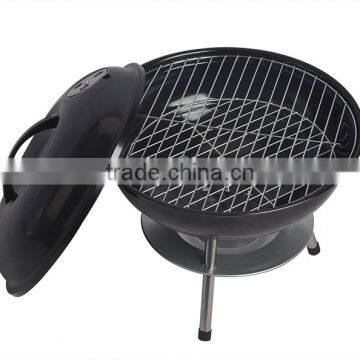 Promotional Small Kettel Bbq Grills photo-4