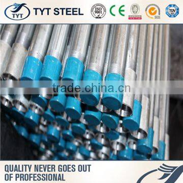 Multifunctional Carbon Seamless Steel Pipe A106gr.b for Wholesales photo-2