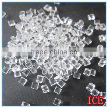 Virgin&recycled PMMA Granule/ Polymethyl Methacrylate Powder/PMMA Resin photo-4
